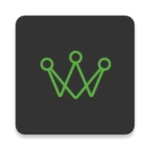 Logo of Arccos Caddie android Application 